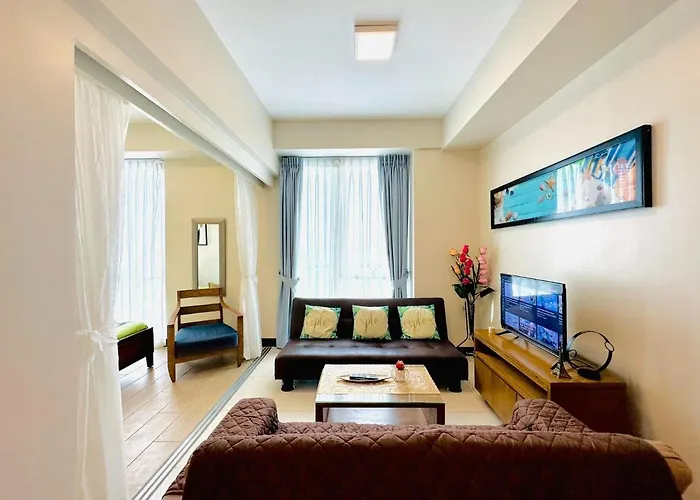 One Manchester Place By Hiverooms 4* Punta Engaño