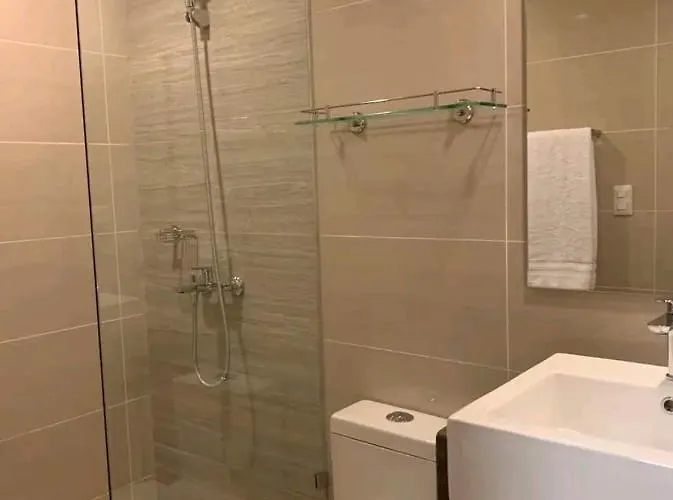 One Manchester Place By Hiverooms Aparthotel