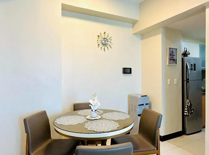 One Manchester Place By Hiverooms Aparthotel Punta Engaño
