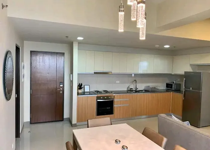 One Manchester Place By Hiverooms Aparthotel Punta Engaño