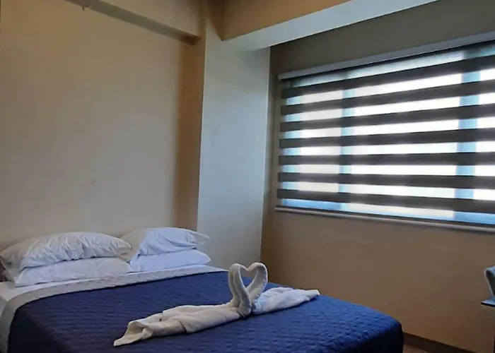 One Manchester Place By Hiverooms Aparthotel 4*