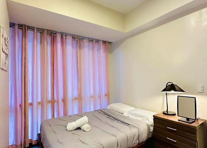 One Manchester Place By Hiverooms 4* Punta Engaño