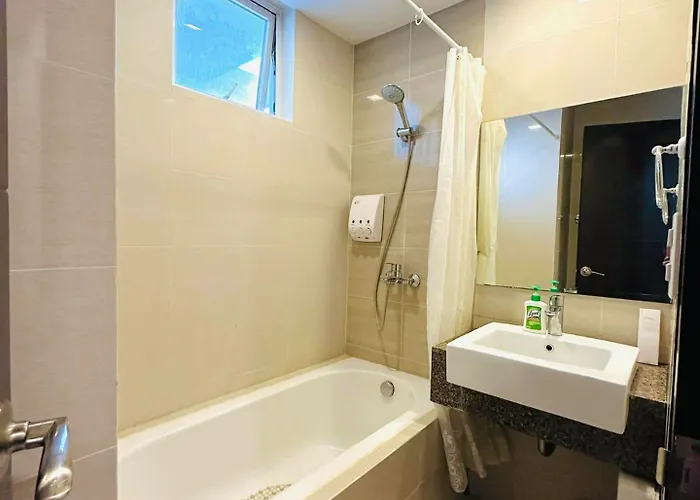 Aparthotel One Manchester Place By Hiverooms Punta Engaño