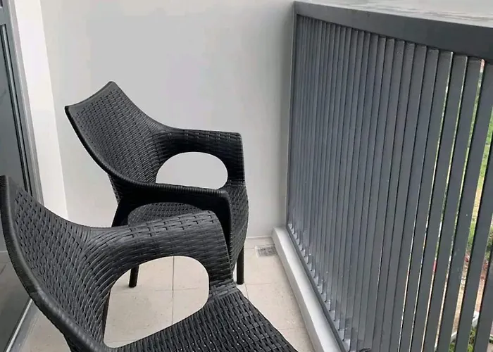 One Manchester Place By Hiverooms Aparthotel
